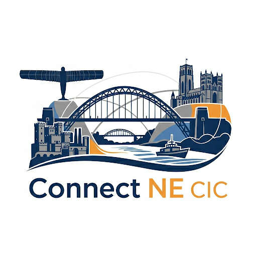 Connect NE CIC Logo