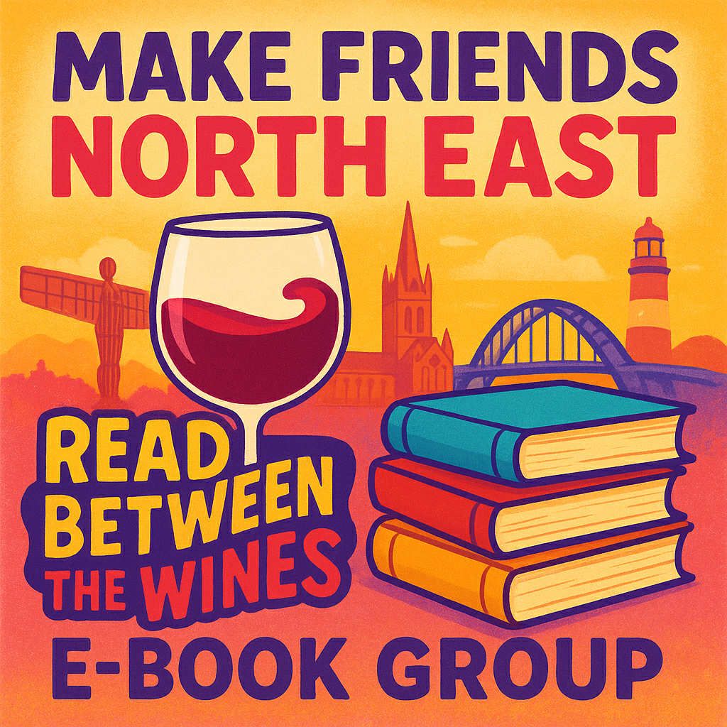 Read Between the Wines Group